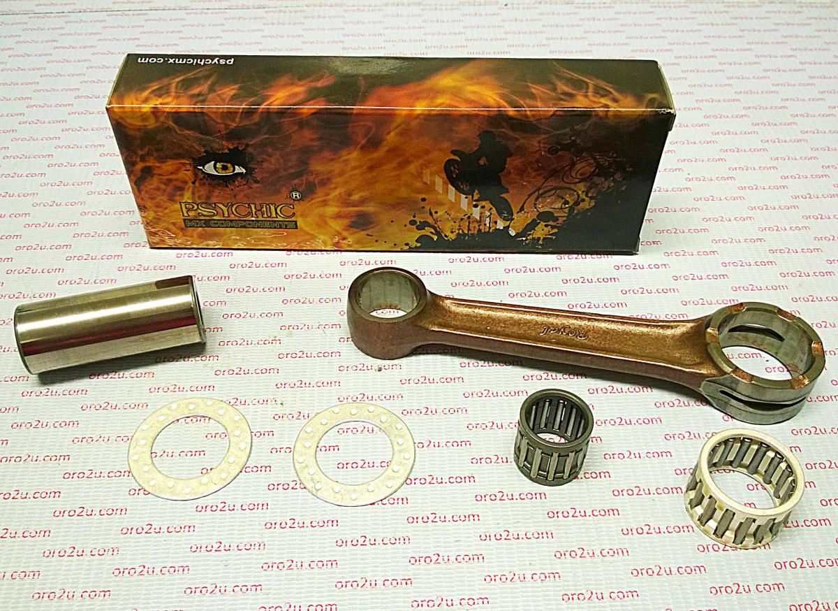 CONNECTING ROD KIT YZ/WR250, PSYCHIC MX-09079 YAMAHA