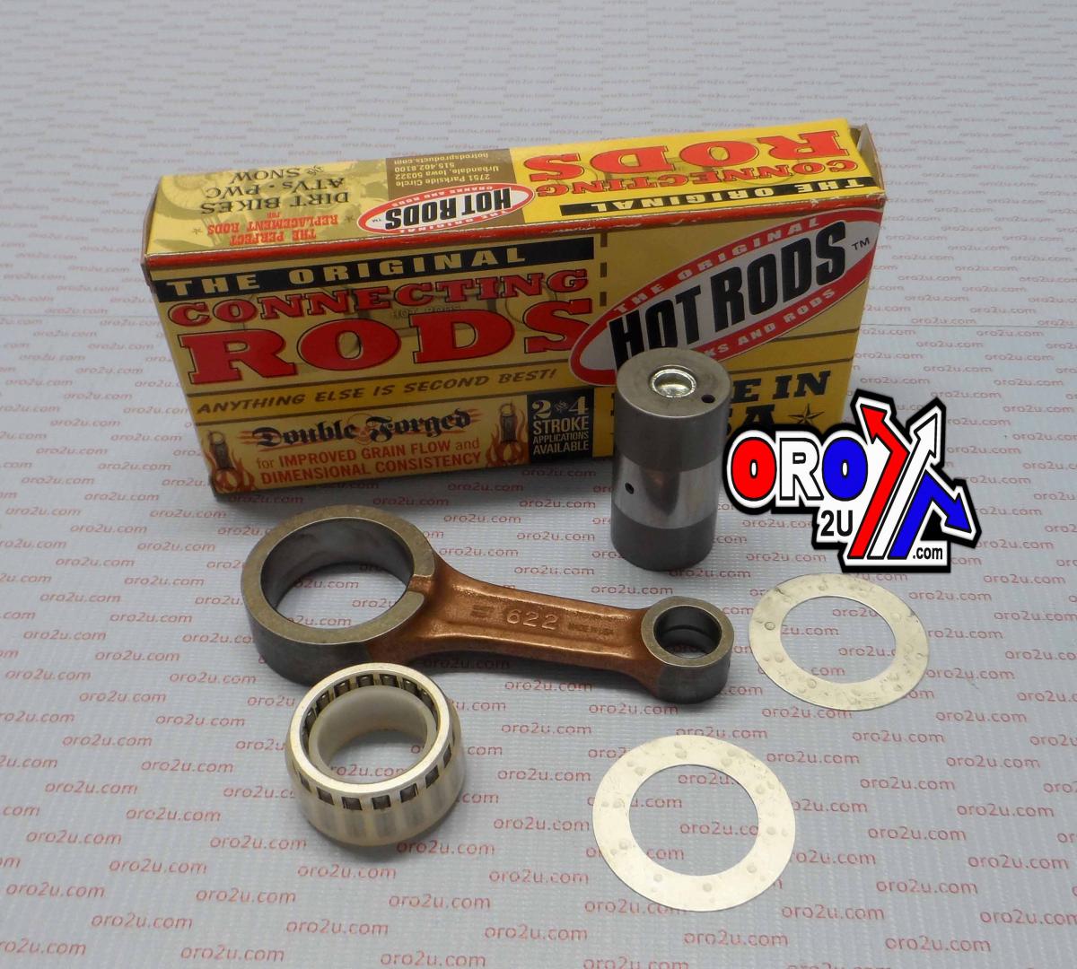 CONNECTING ROD 10-16 KX250F, HOTRODS 8690 KAWASAKI KXF