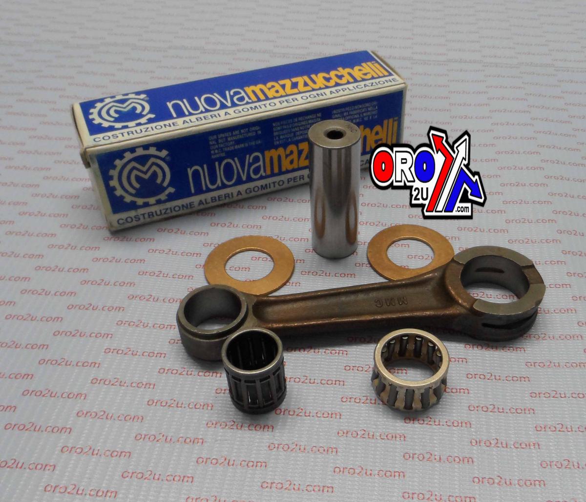 CONNECTING ROD KIT CAGIVA 125, CAGIVA 125 1985-1988 BCO 0610A