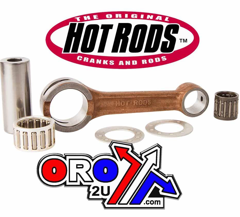 CONNECTING ROD KIT 86-96 YZ125, HOT RODS 8104 YAMAHA