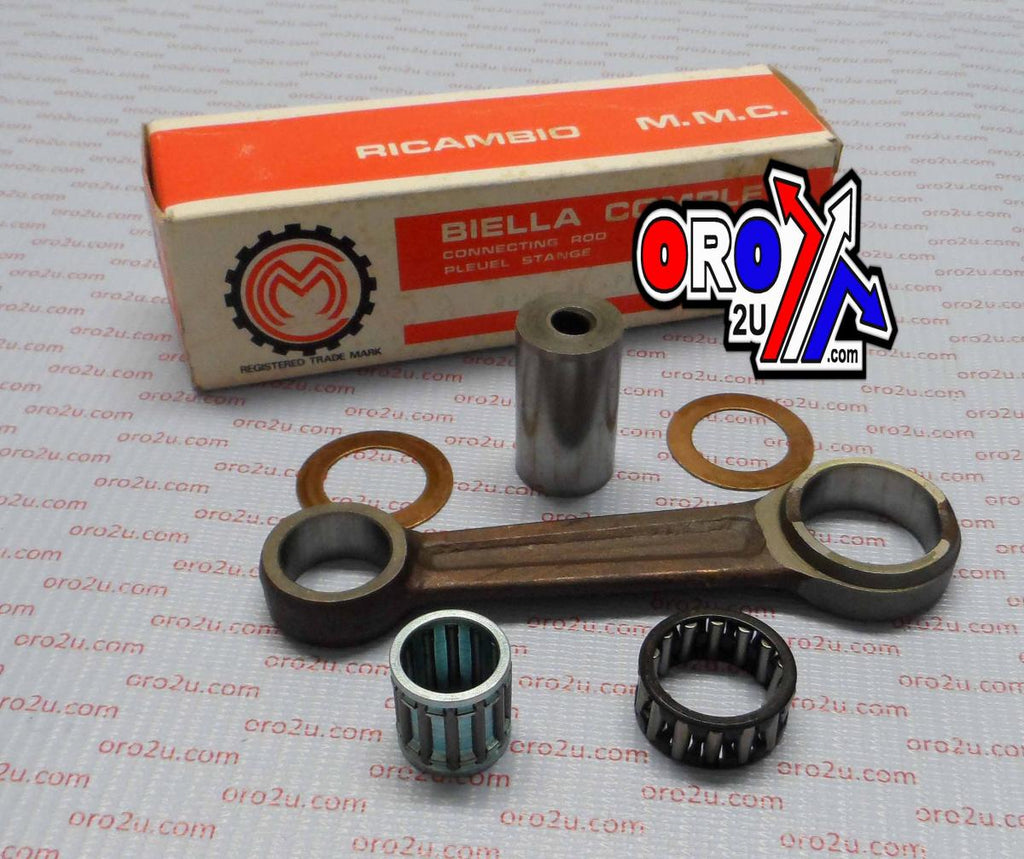 CONNECTING ROD GARELLI [0310]
