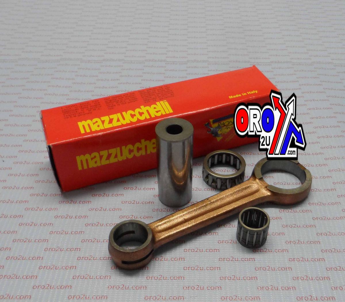 CONNECTING ROD KIT ROTAX, ( BT20) BCO0454