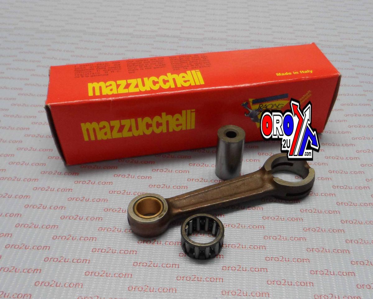 CONNECTING ROD MINARELLI 50, MAZZUCCHELLI BCO0290