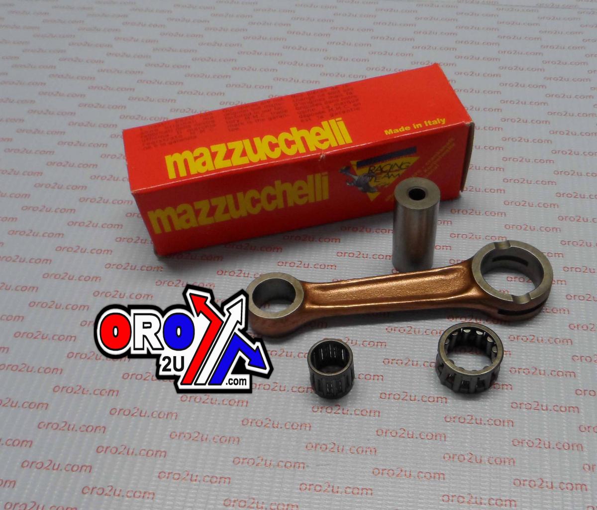 CONNECTING ROD MINARELLI 50, BCO0294 (0294)