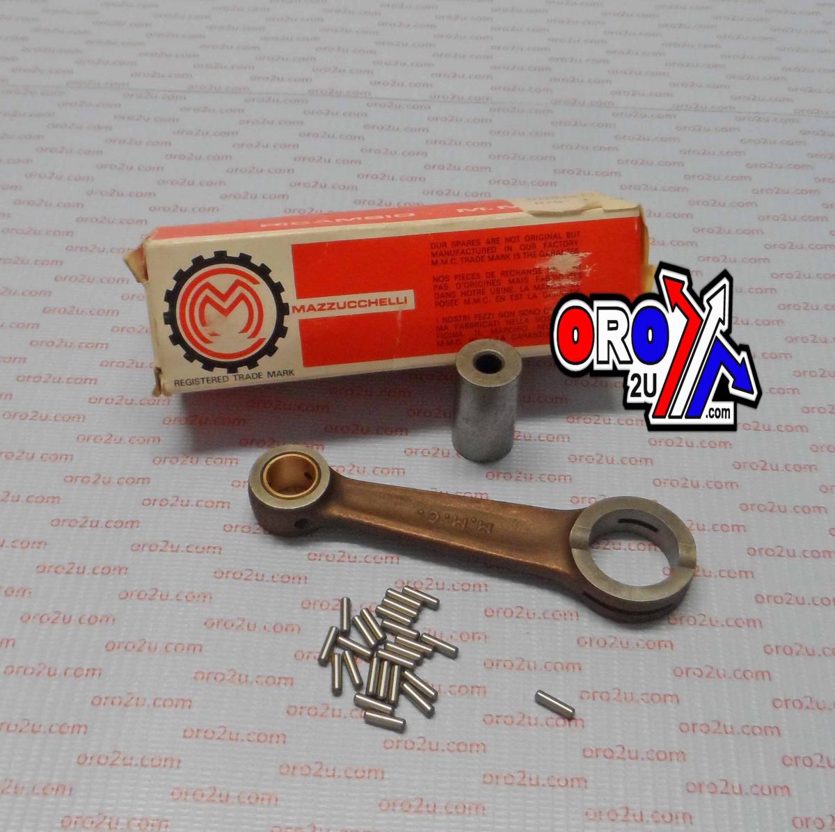 CONNECTING ROD MINARELI 50, BCO0288 16.7PIN (0288) BOC0288