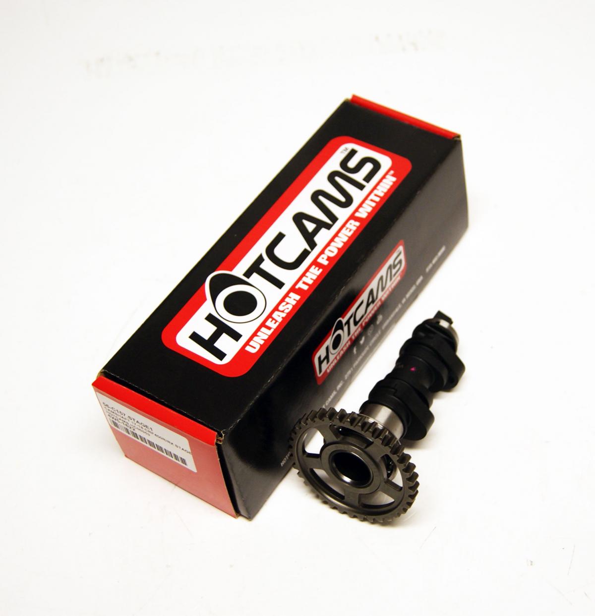 CAMSHAFT 17-18 CRF450R/RX STAGE 1, HOTCAMS HC00053