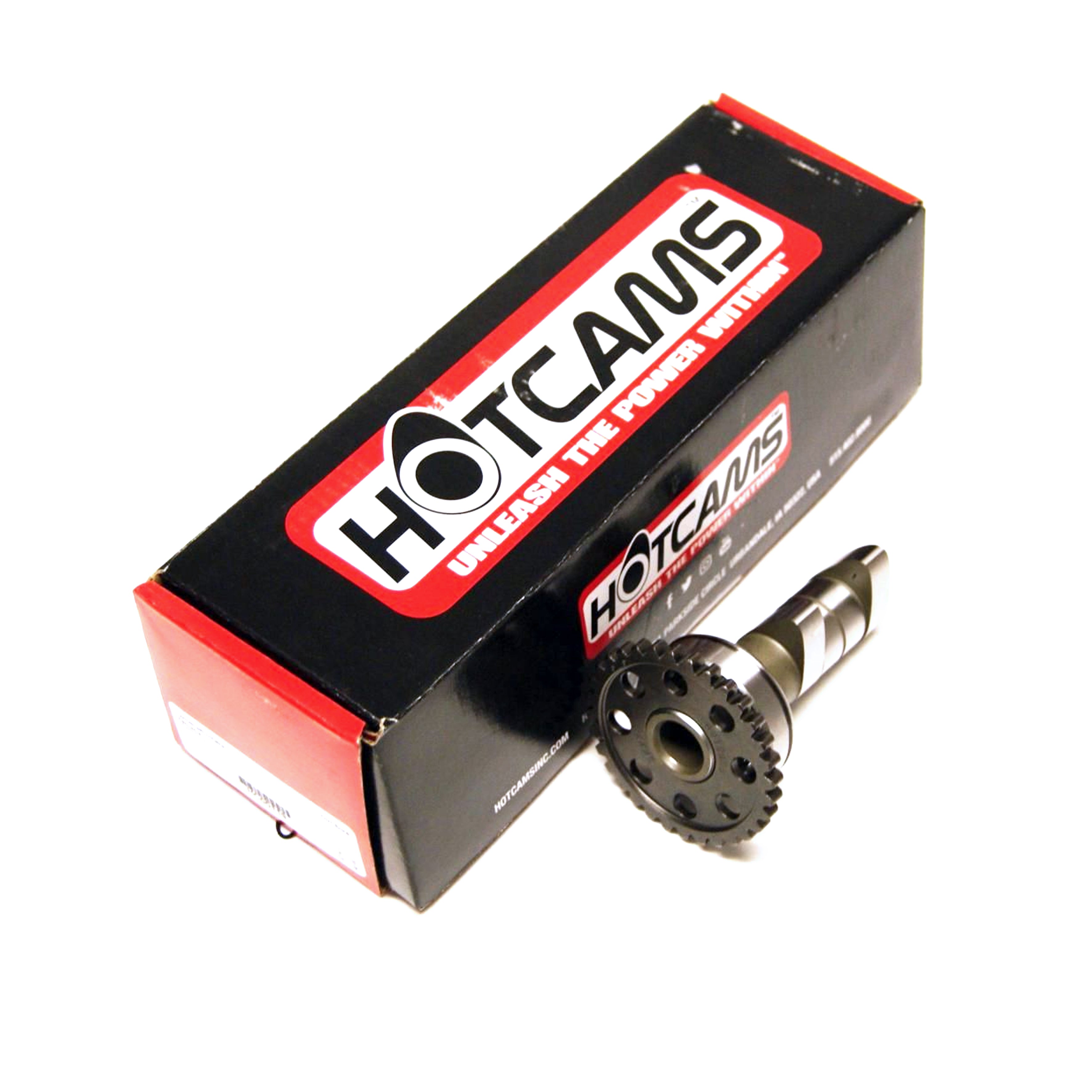 CAMSHAFT 19-20 YZ250F INTAKE, HOT CAMS HC00119, STAGE 1
