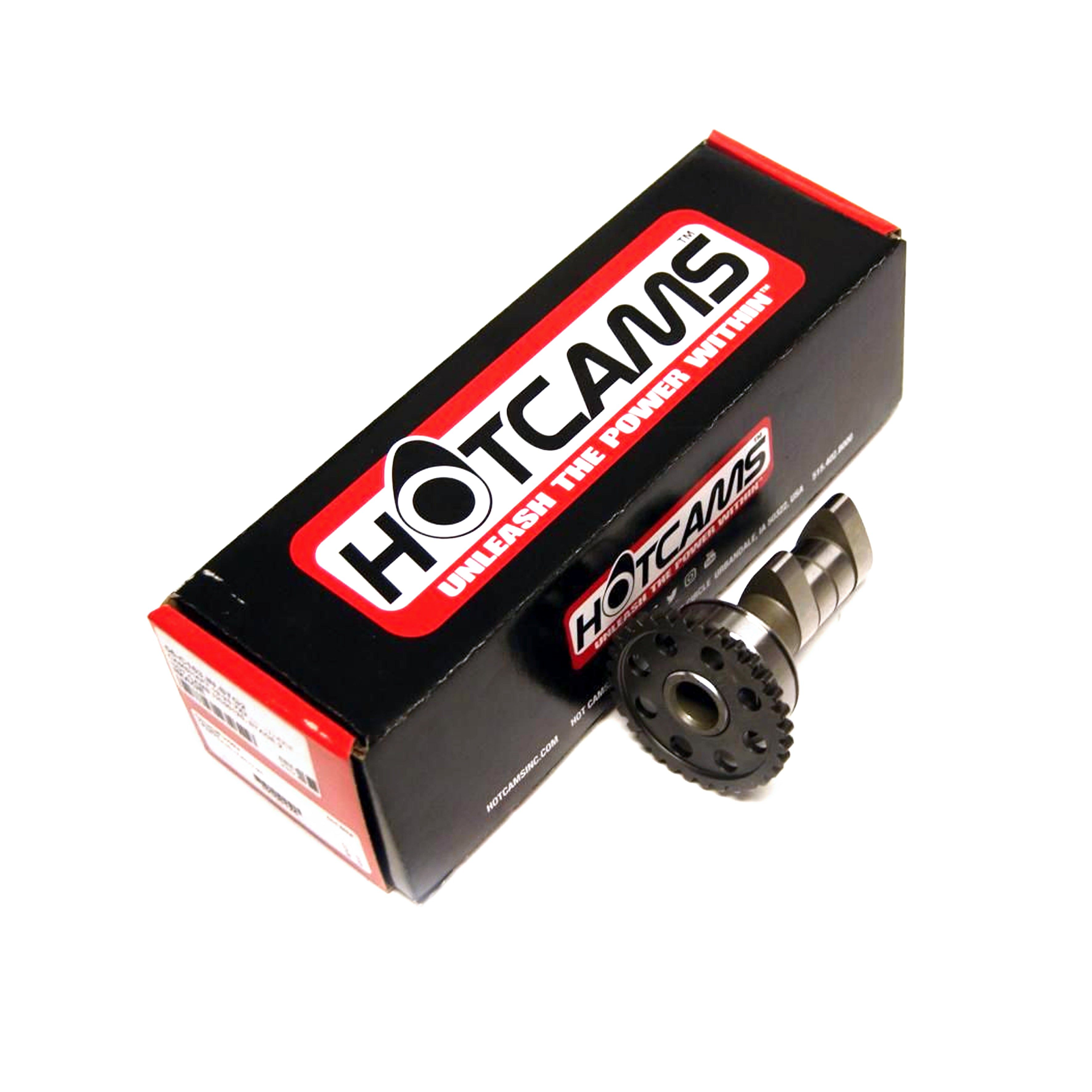 CAMSHAFT 19-20 YZ250F INTAKE, HOT CAMS HC00125, STAGE 2