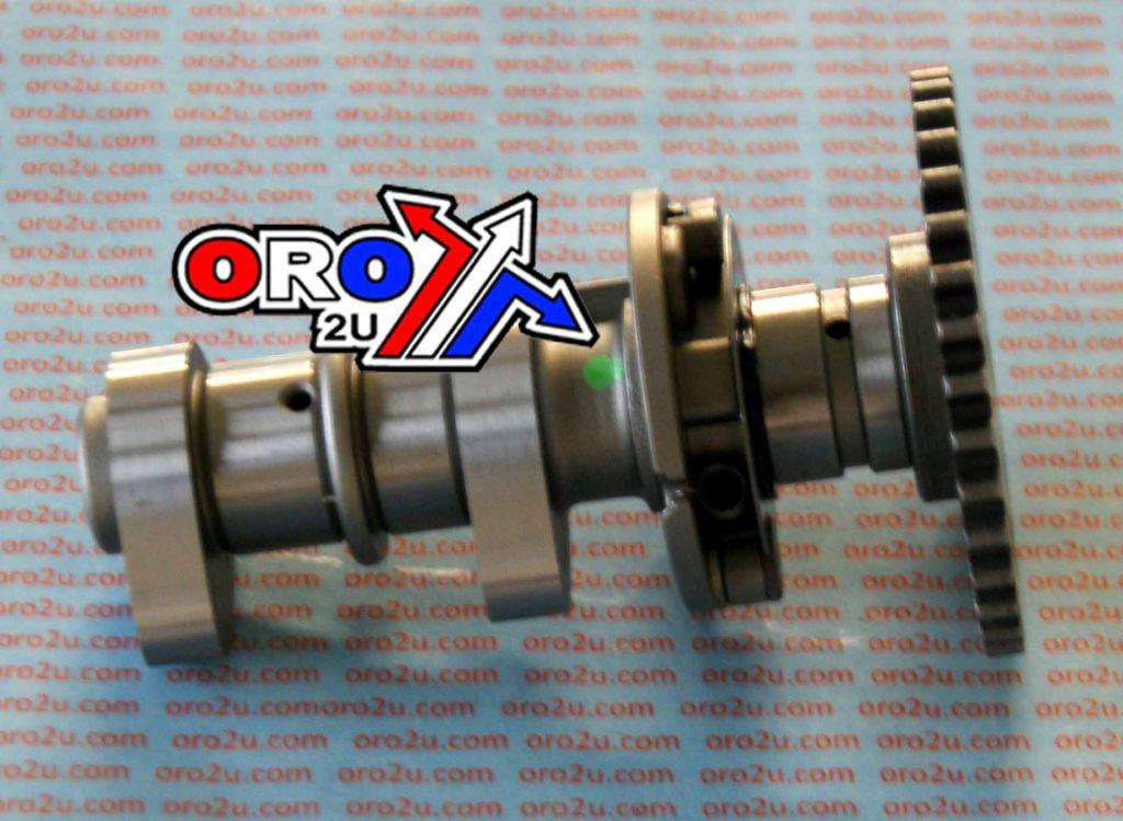 CAMSHAFT KFX DRZ LTX 400 ST.2, HOTCAMS 2252-2E STAGE 2, EXHAUST CAM
