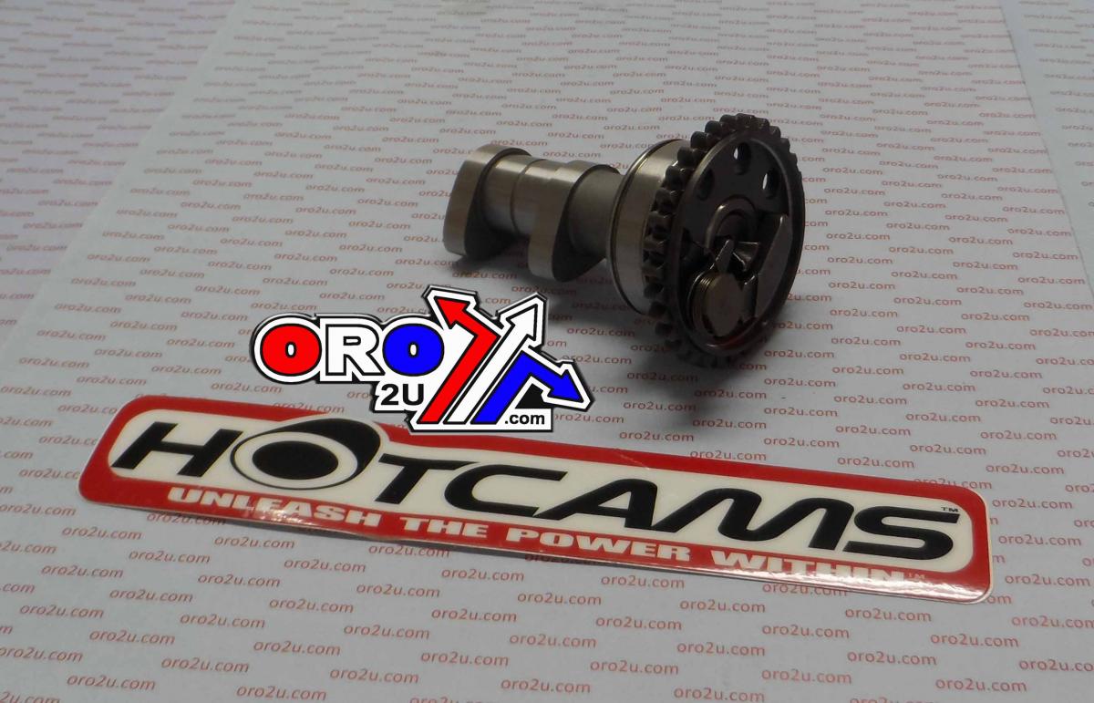 CAMSHAFT 14-16 YZ250F EXHAUST, HOT CAMS 4271-1E, STAGE 1