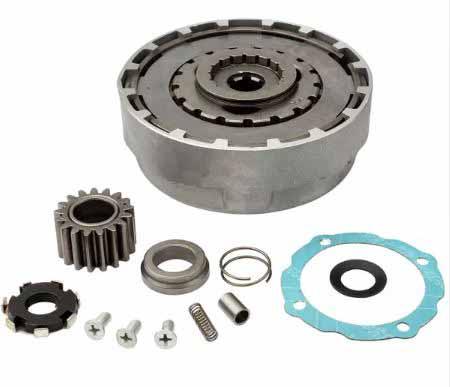 CLUTCH ASSEMBLY SET