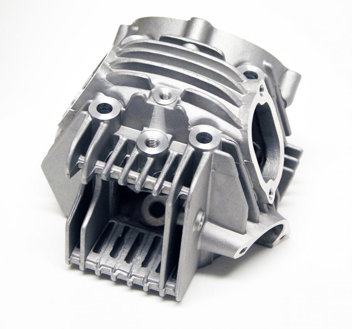 ZHONGSHEN 155CC COMPLETE CYL. HEAD, CYLINDER HEAD COMPLETE