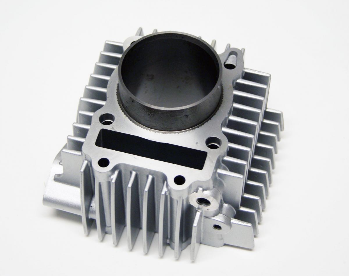 ZHONGSHEN 190CC CYLINDER, CYLINDER ONLY