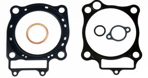 TOP END GASKET SET STD 96.00mm HONDA 2002 - 2010 CRF 450 R ATHENA P400210160002