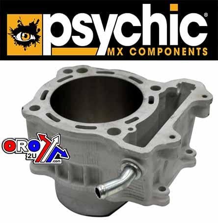 CYLINDER ONLY 94mm LTZ KXF 400 AT-09462-1