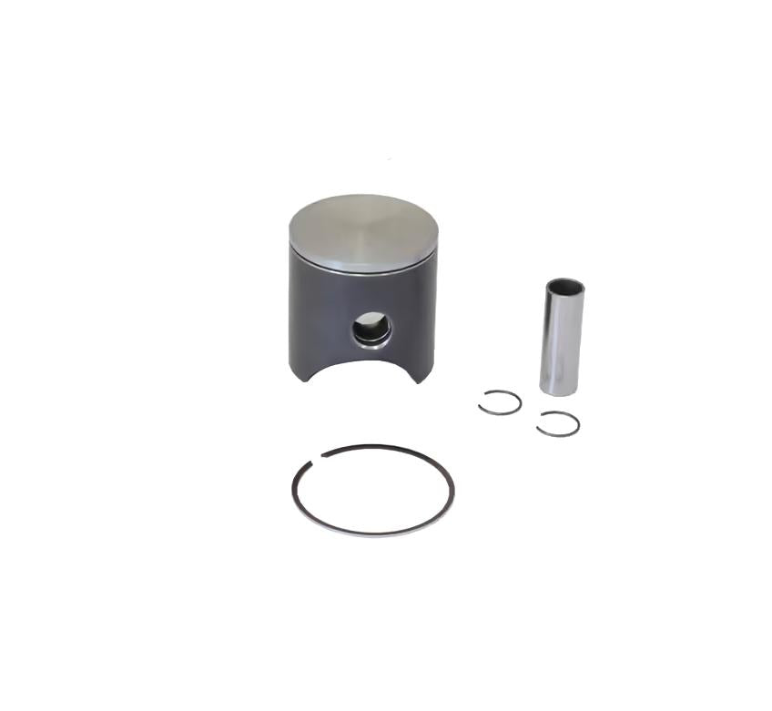 PISTON KIT A 58MM KAWASAKI KX 125 03-07, ATHENA S4C05800002A 144CC BIG BORE, KIT A