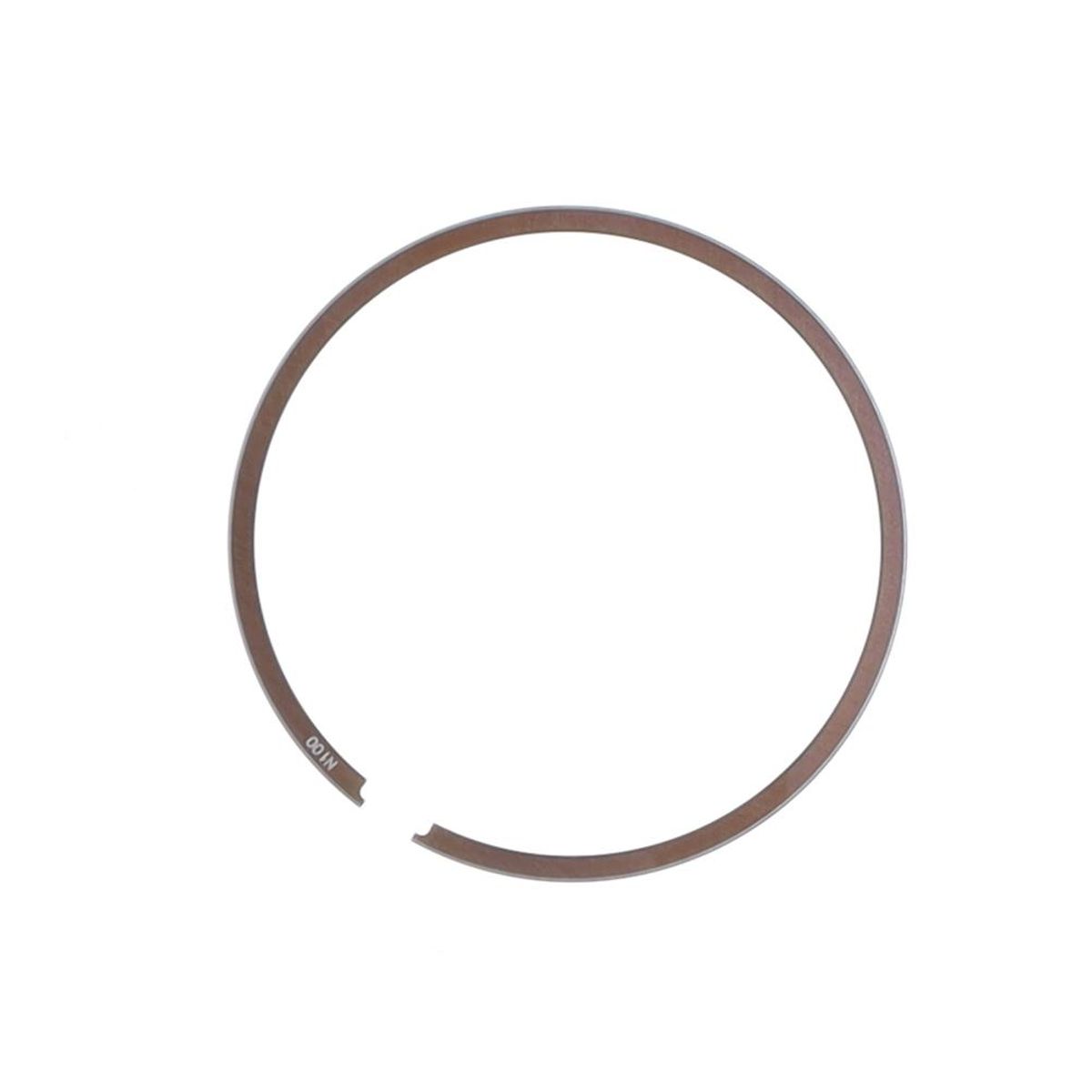 PISTON RING 50MM KTM SX/XC 65 01-08, ATHENA S41316134 FOR 50MM 80CC BIG BORE KIT