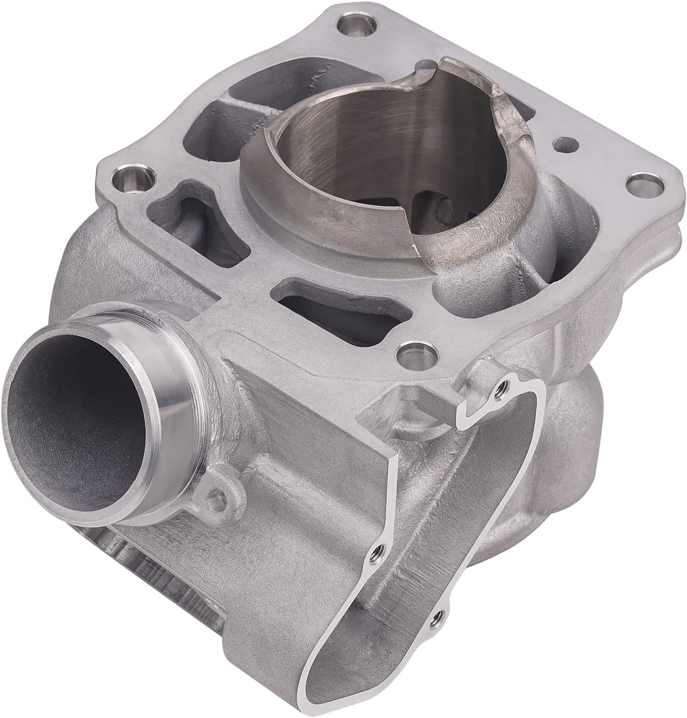 CYLINDER ONLY 54.00mm YAMAHA 05-20 YZ 125 1C3-11311-21-00 1C3-11311-10-00
