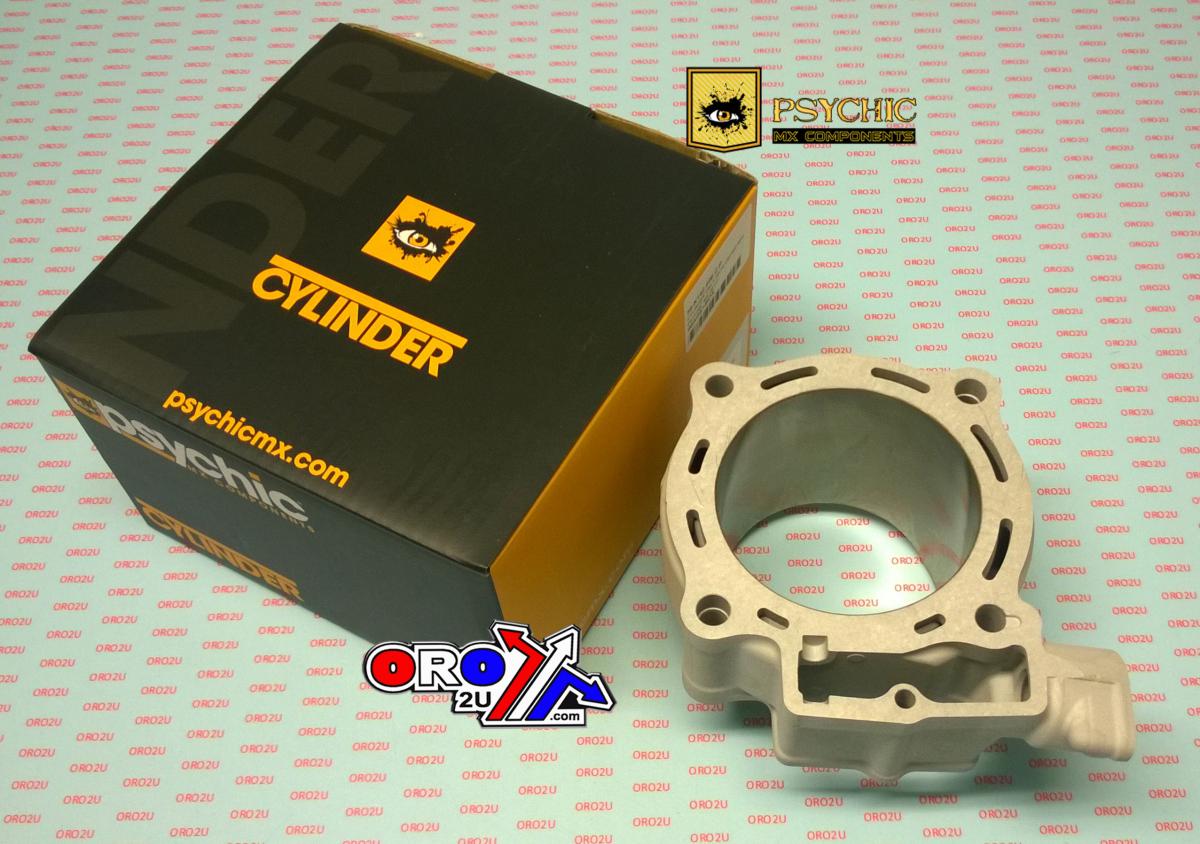 CYLINDER ONLY 09-16 CRF450 96m, PSYCHIC MX-09171 CX-10002