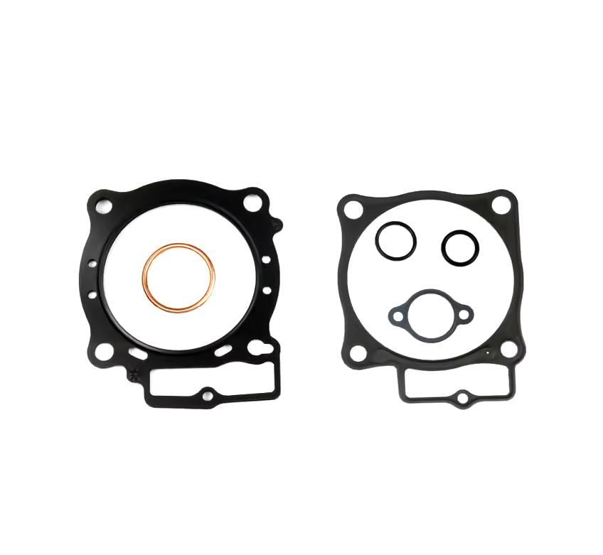 TOP END GASKET SET 96MM HONDA CRF 450 09-16, ATHENA P400210160021 STD BORE
