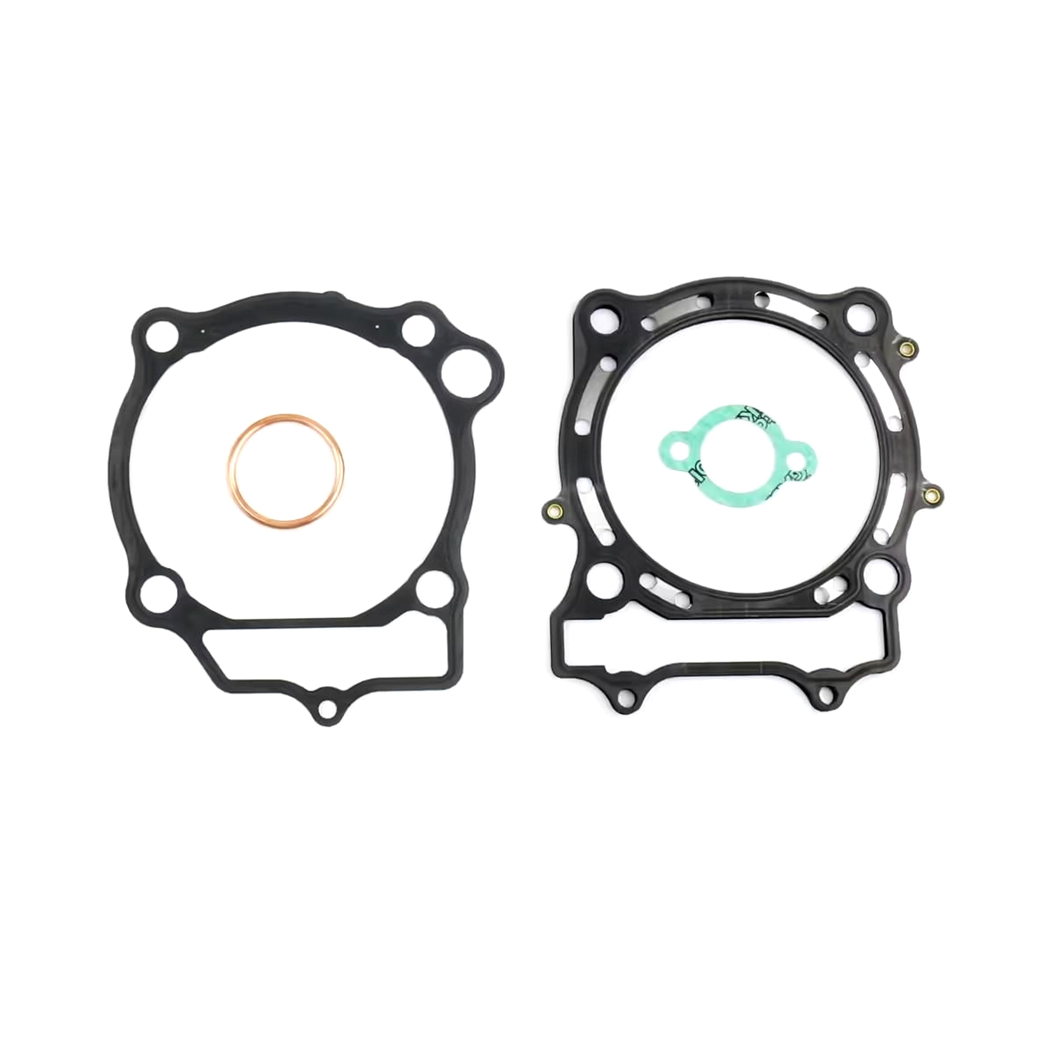 TOP END GASKET SET 100MM SUZUKI RM-Z 450 2007, ATHENA P400510160011 490CC BIG BORE