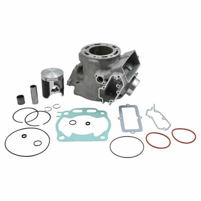 CYLINDER FULL KIT STD 66.40mm YAMAHA YZ 2T 250 1999 - 2025 CYLINDER WORKS 20009-K01