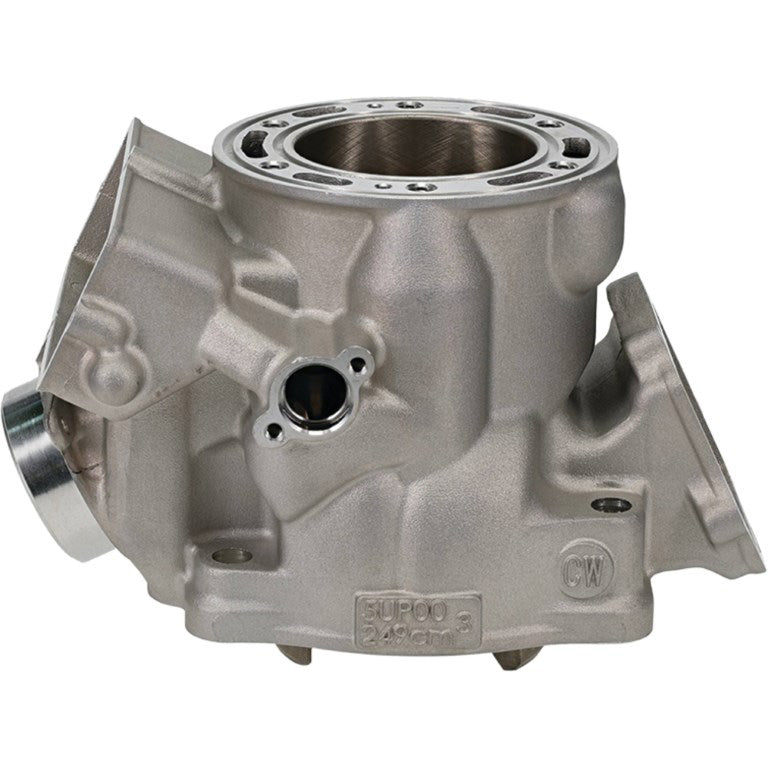 CYLINDER ONLY STD 66.40mm YAMAHA 2003 - 2025 YZ 2T 250 5UP-11311-21 CYLINDER WORKS 20009