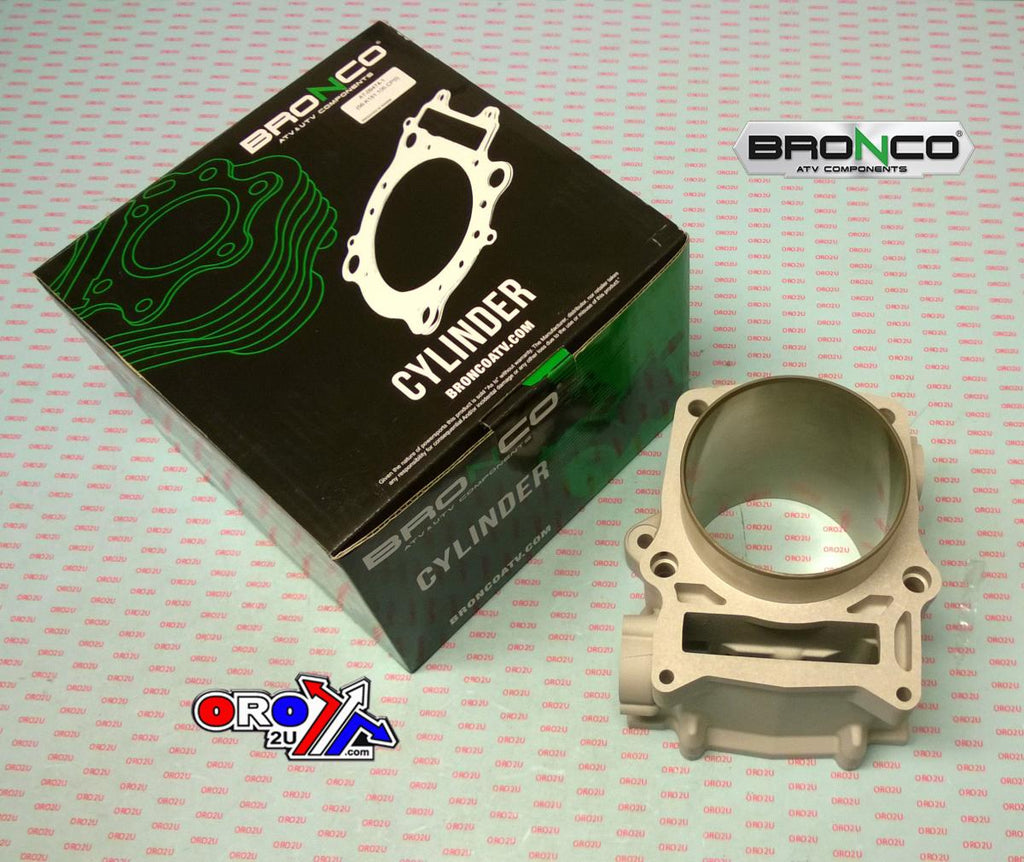 CYLINDER ONLY YFM700 06-15 105, PSYCHIC AT-09474-1 GRIZZLY CA-40002-BB3