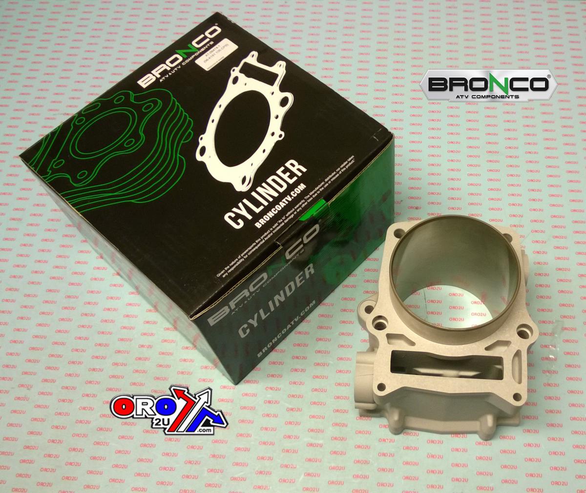 CYLINDER ONLY YFM700 06-15 105, PSYCHIC AT-09474-1 GRIZZLY CA-40002-BB3