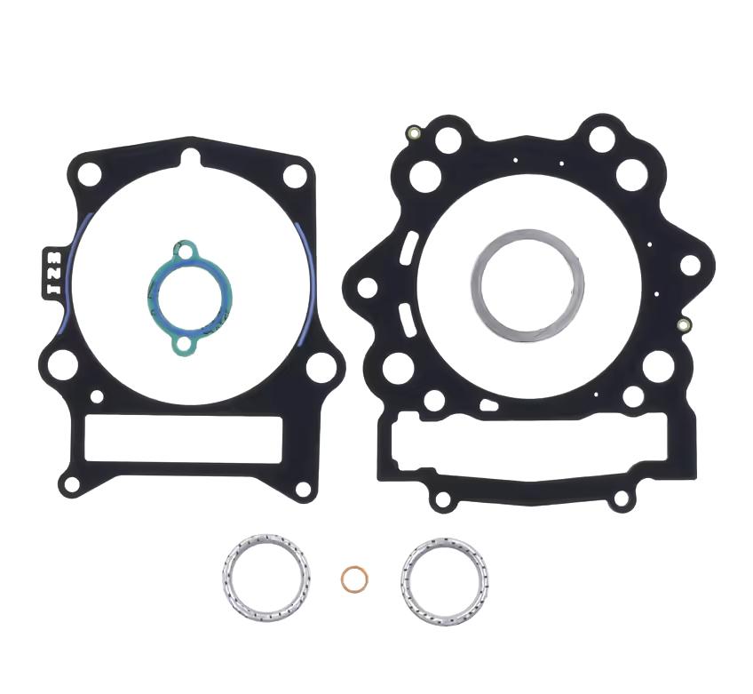 TOP END GASKET SET 105.5MM YAMAHA YFM 700 06-20, ATHENA P400485160199 734CC BIG BORE