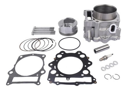 Same as 56-K182.102.KIT ............. CYLINDER KIT YAMAHA 102.00mm YFM 700 YXC GRIZZLY 07-13 3B4-11311-10-00 1S3-11351-00-00