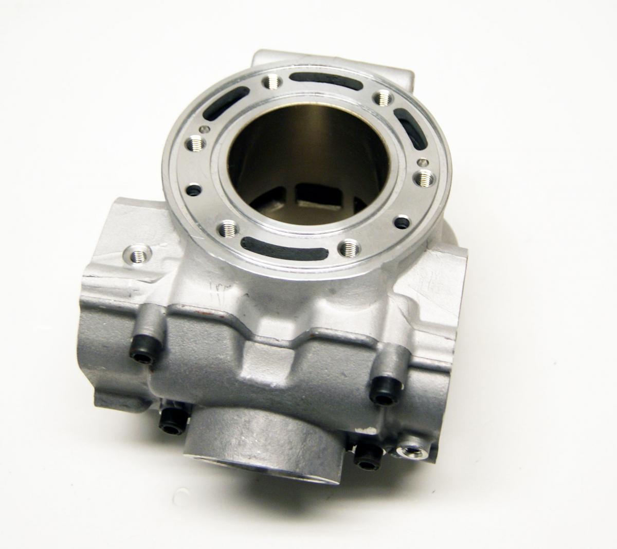 CYLINDER ONLY 16-20 KTM 125 SX 54mm, DIRT RACING CYLINDER, 50430038100 50530038000