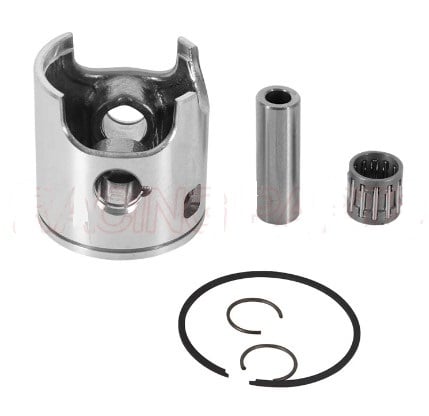 No Longer Available  ........  PISTON KIT 45mm BIG BORE KTM 50CC 65CC SX PRO JUNIOR SENIOR