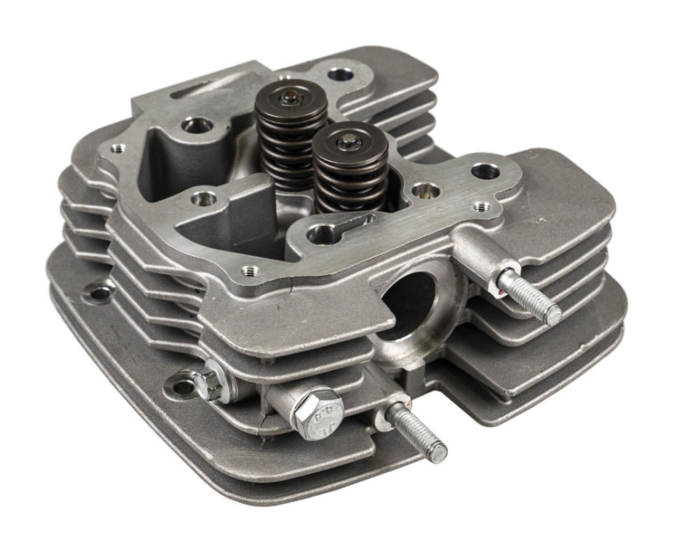 CYLINDER HEAD ONLY 78.50mm HONDA RANCHER TRX350 00-06 12100-HN5-670