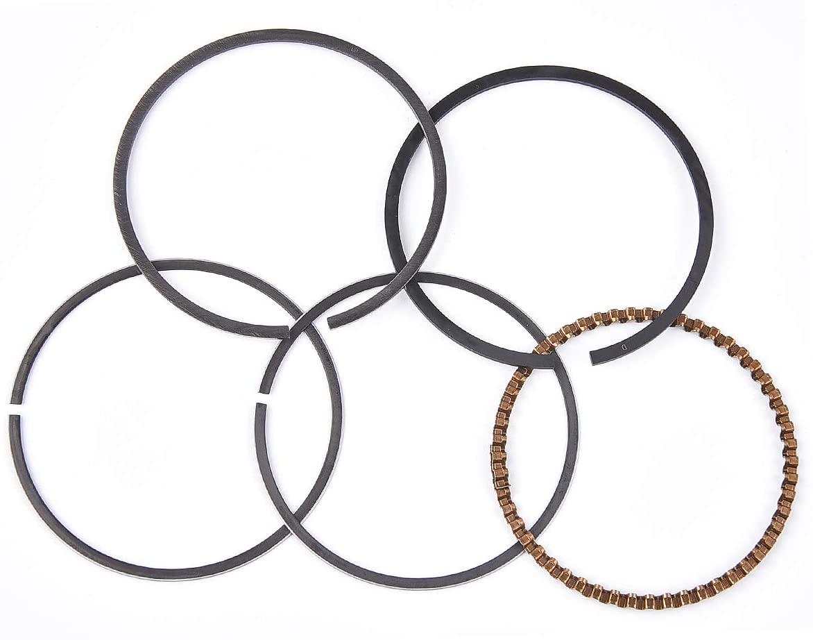 CYLINDER REBUILD KIT XL125, SL125 / CL125S