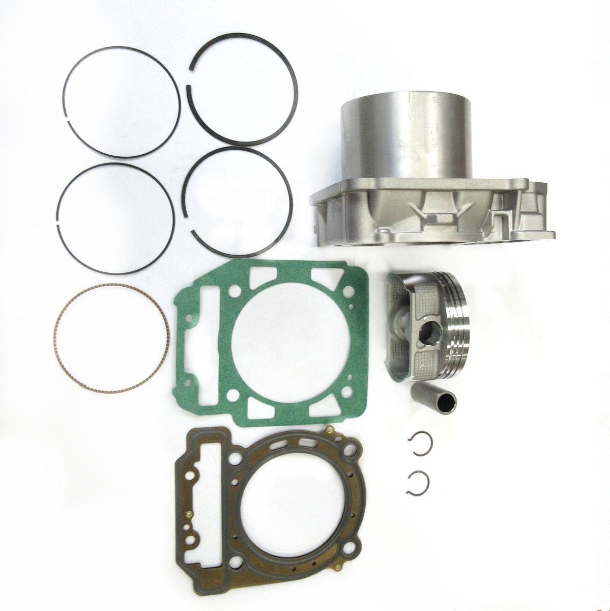 CYLINDER KIT 91.00mm 2007-2015 CAN-AM 800 RENEGADE 420413430