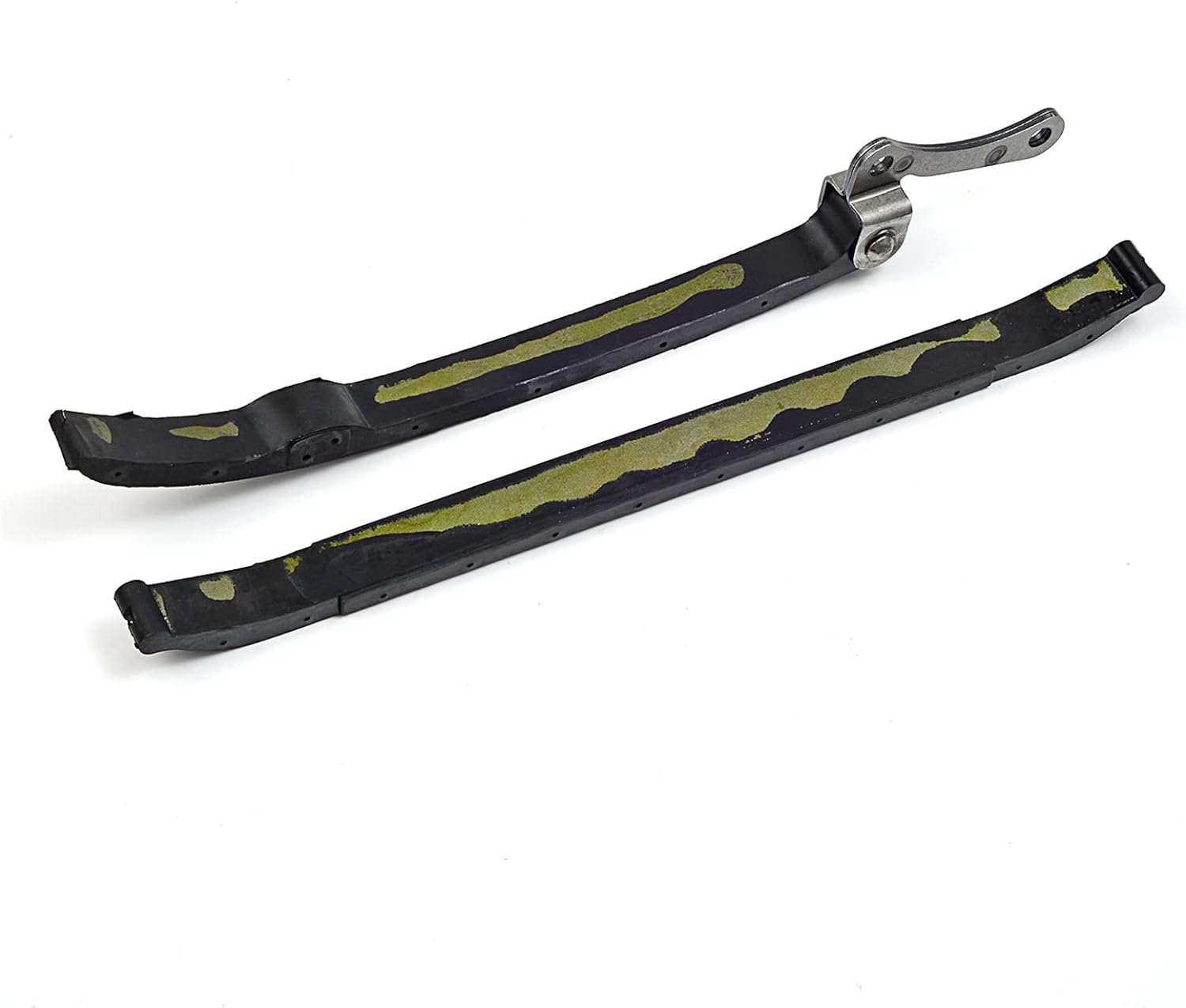 CAM TIMING CHAIN GUIDES 87-13 YAMAHA WARRIOR RAPTOR BIG BEAR 350 3Y1-12231-01-00