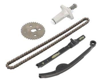 TOP END CAM CHAIN SET YAMAHA YBR125 TTR L XT R X