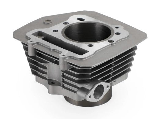 CYLINDER ONLY 76.00mm 88-04 KAWASAKI BAYOU KLF KEF KVF 300 PRAIRIE 11005-1533 11005-1446
