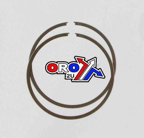 RINGS 3425TD 87.00mm WISECO