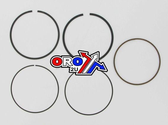 RINGS 3425XC 87.00mm WISECO
