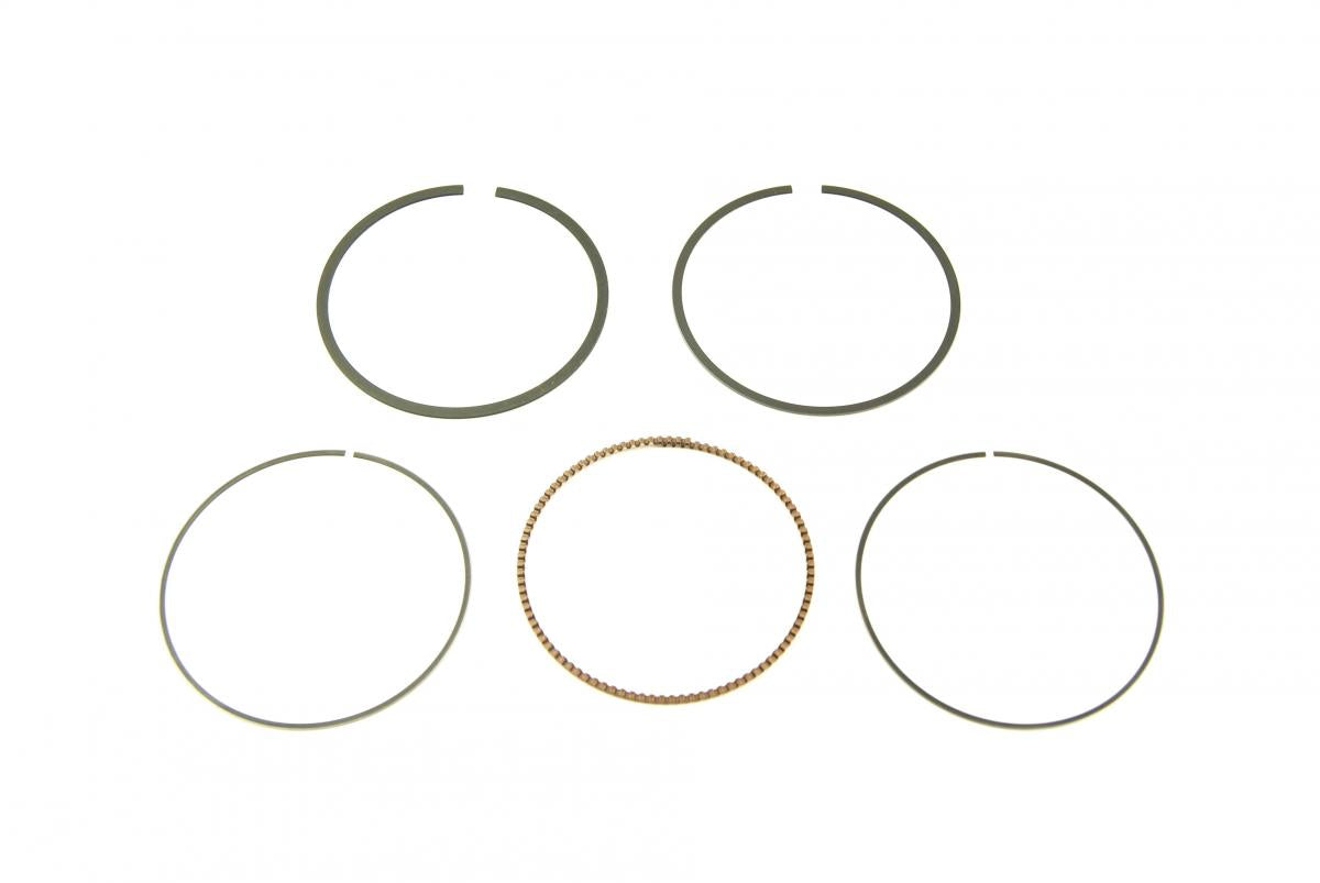 975XSY WOSSNER RINGS