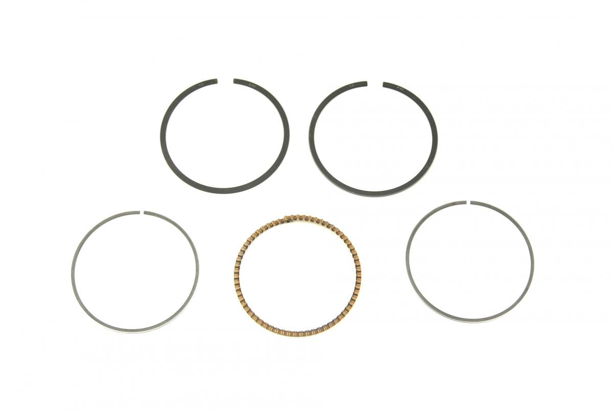 540XKS WOSSNER RINGS
