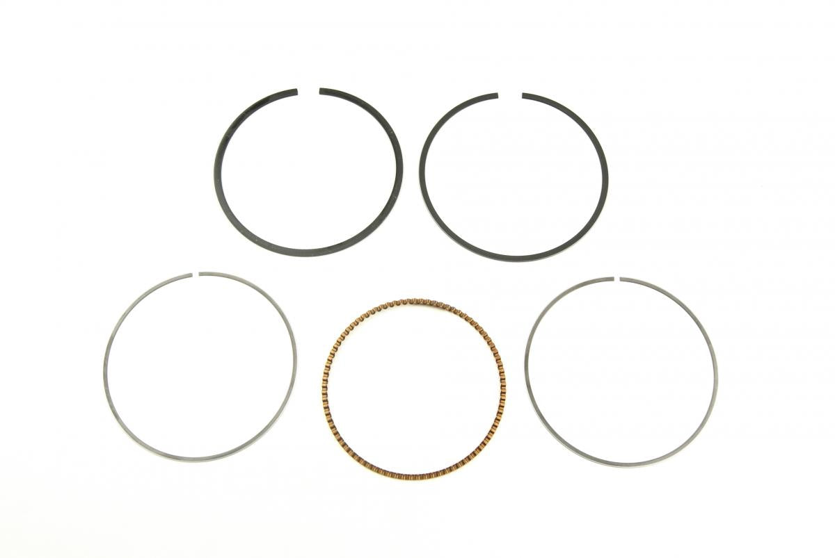 885XSY WOSSNER RINGS