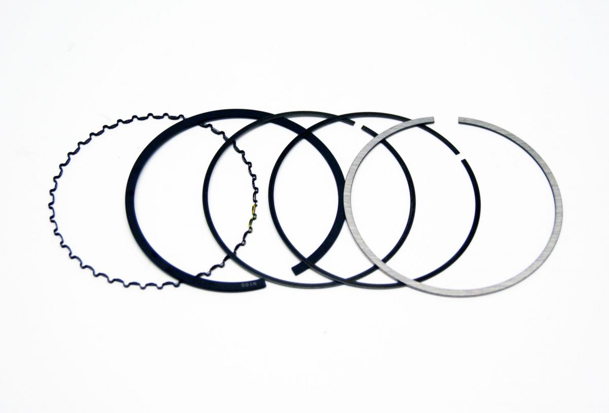 870XSY WOSSNER RINGS