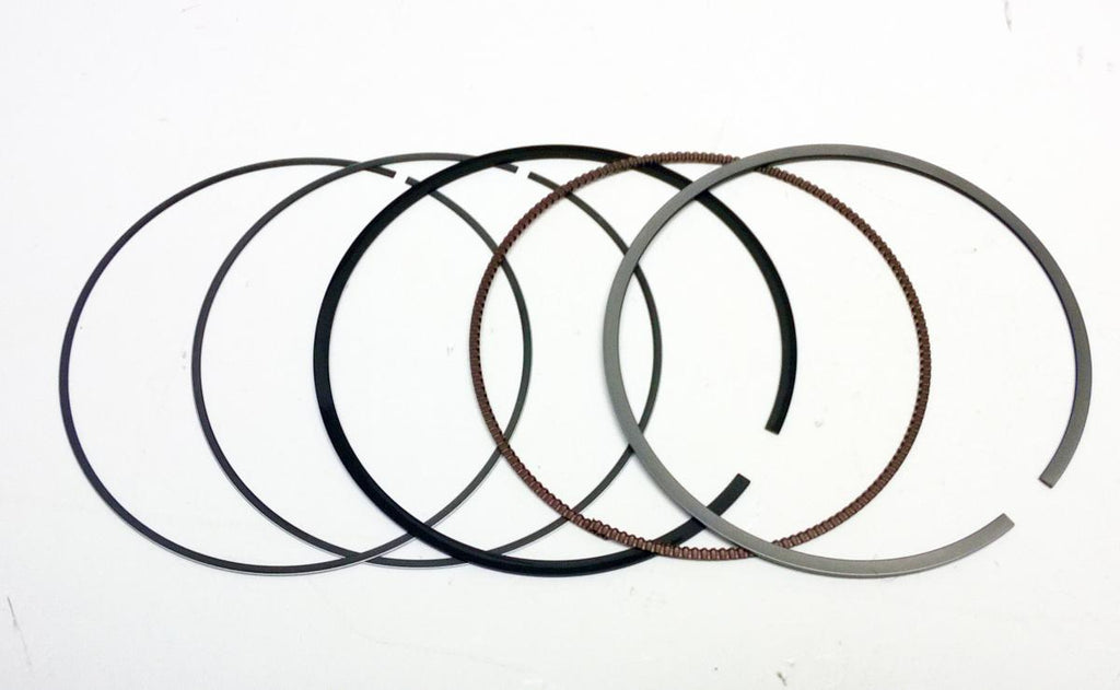 97mm WOSSNER RINGS, RIK97.00