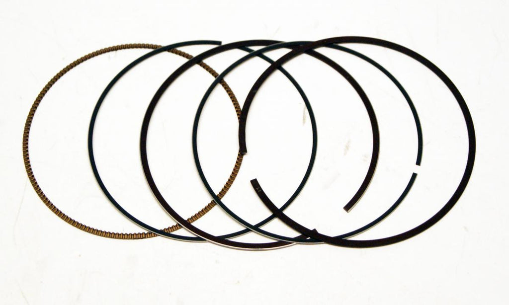 76mm WOSSNER RINGS, TPR76.00