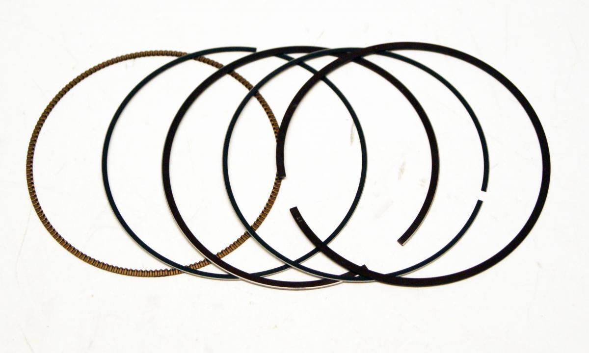 76mm WOSSNER RINGS, TPR76.00