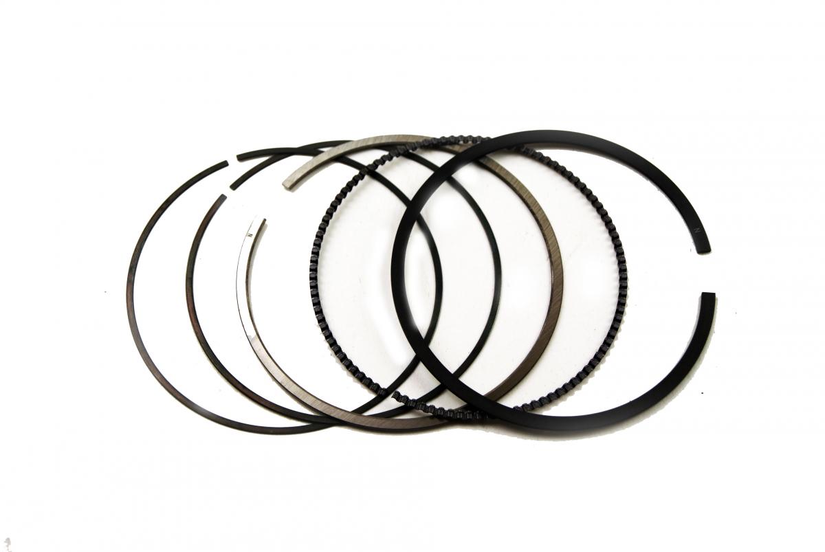 840XDS-3 WOSSNER RINGS 84.00mm