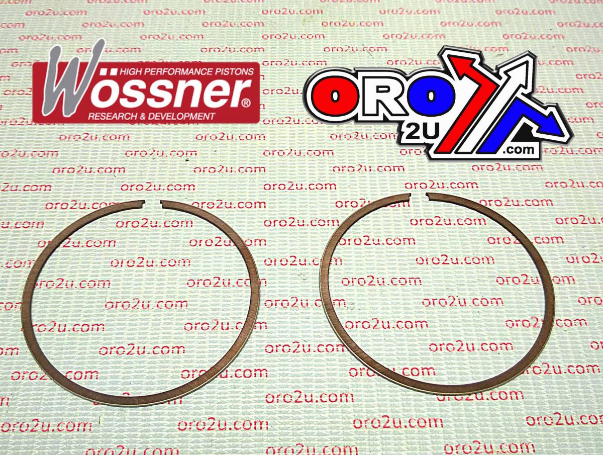 RDB6400 WOSSNER RING SET2